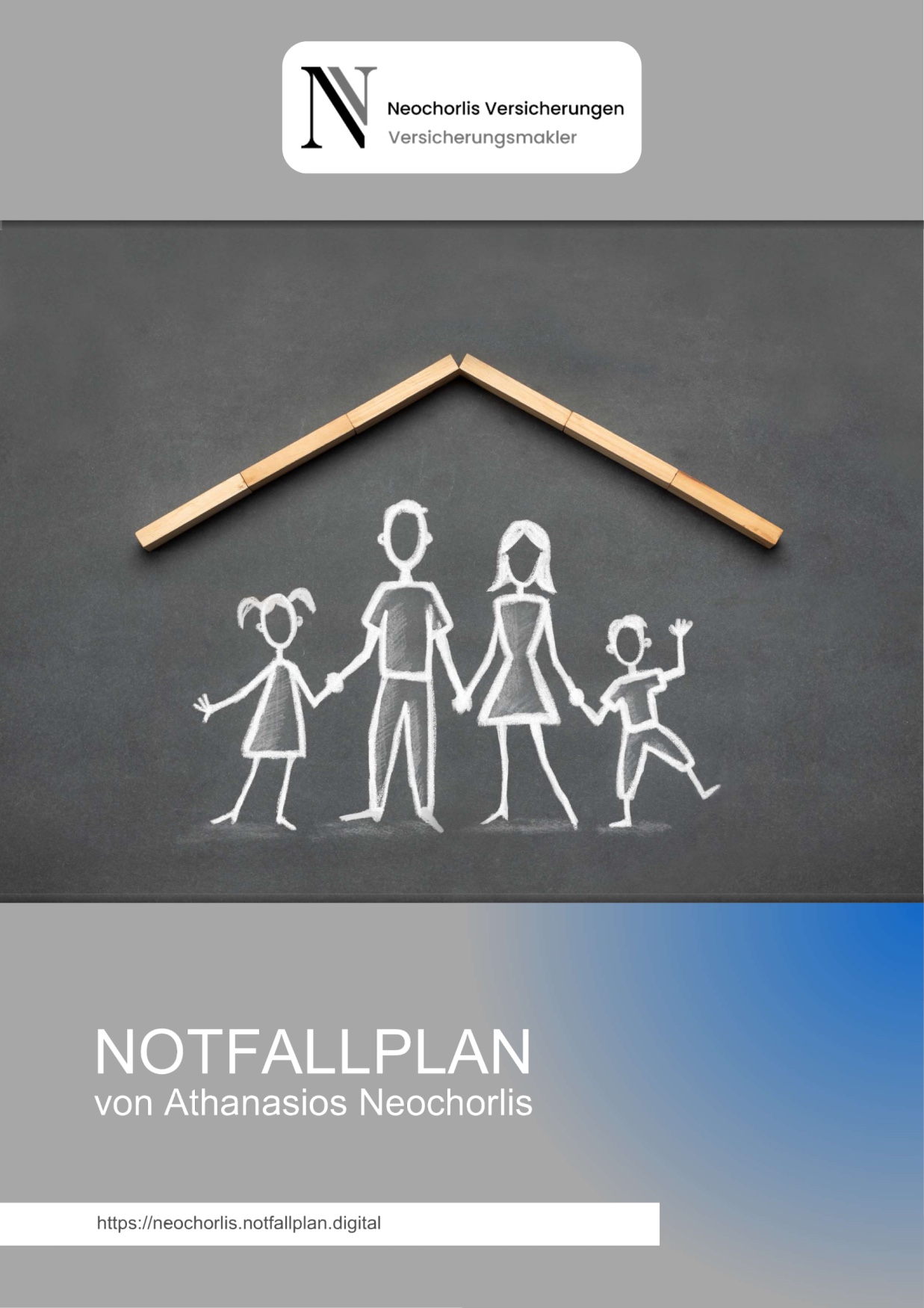 Notfallplan